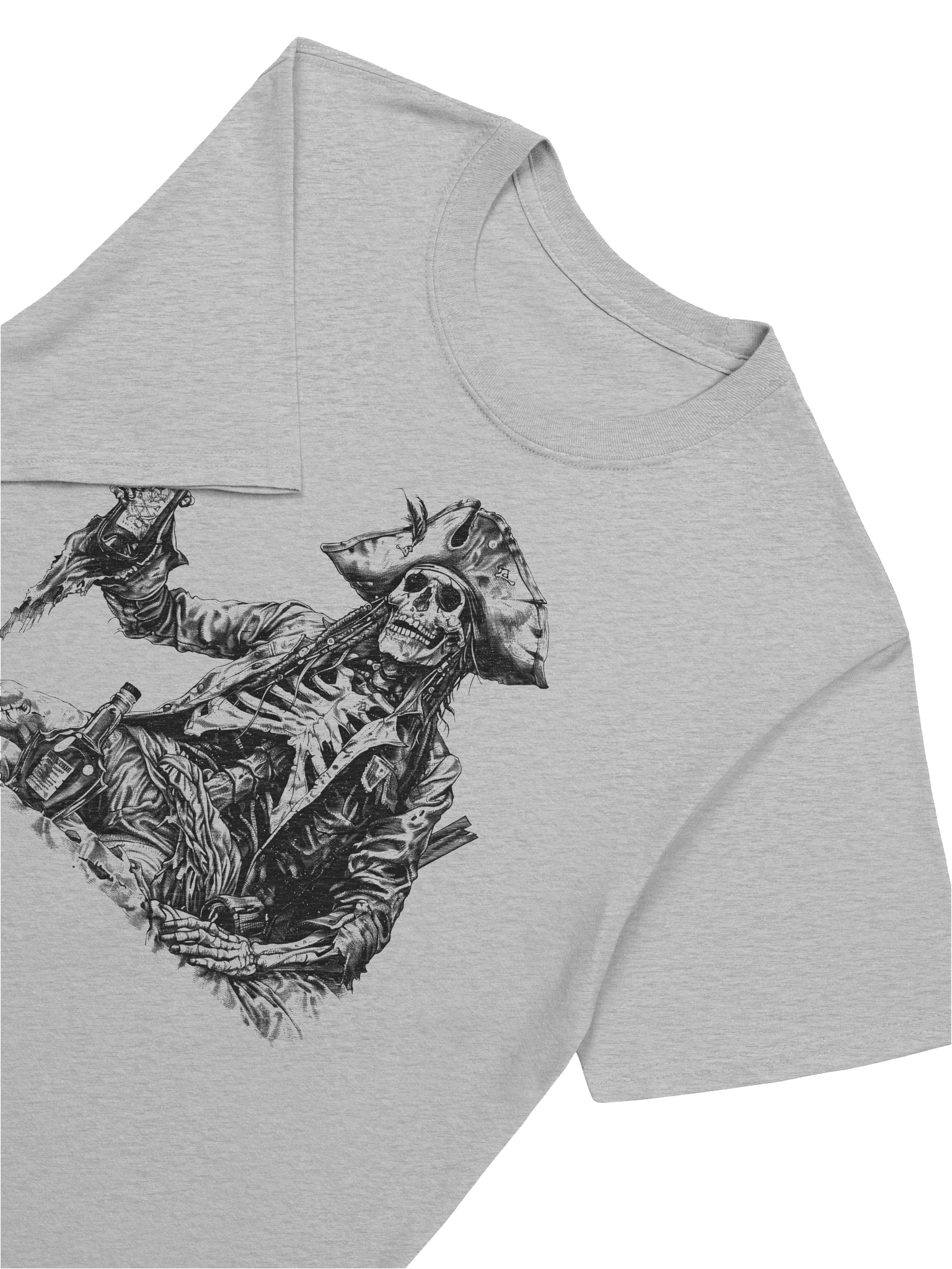 Relax in Style Unisex T-Shirt product image (7)