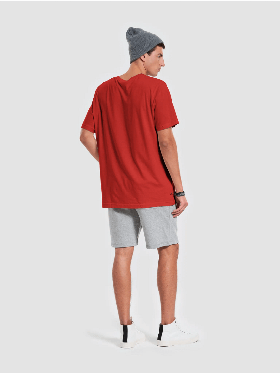 Egyptian Bindweed Printed Supersoft T-Shirt product image (70)