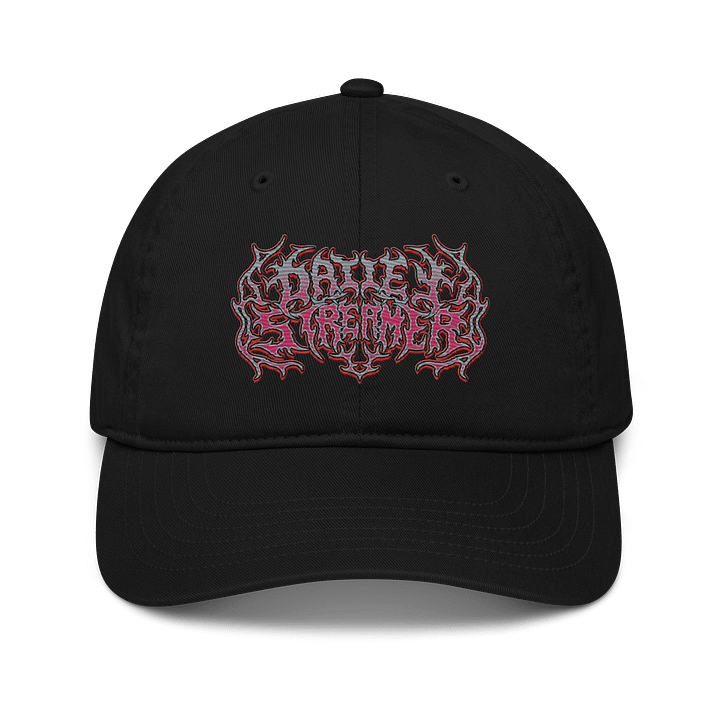 DaileyStreamer Dad Hat product image (1)