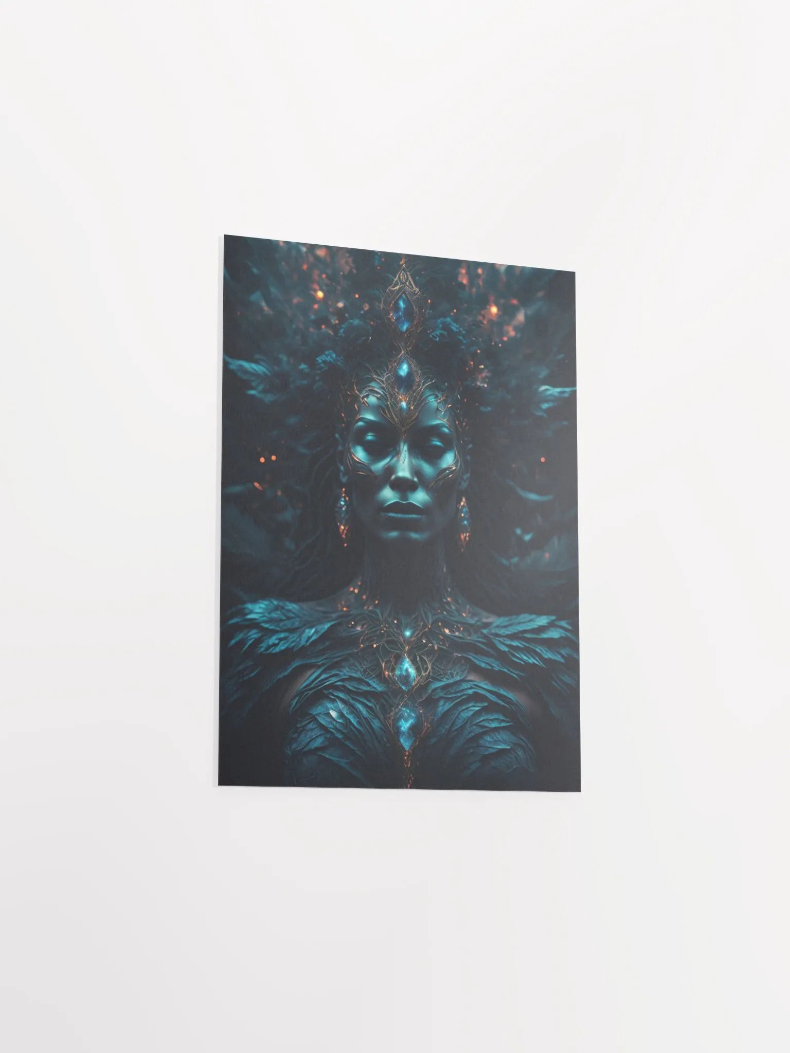 Poster - Gaia: Connect To Mother Earth product image (3)