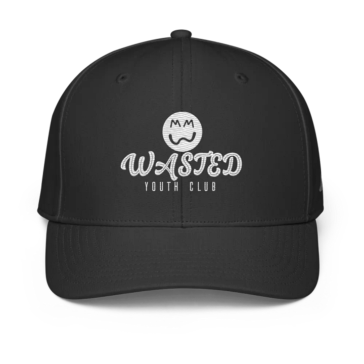 Adidas x WYC Hat Collab product image (2)