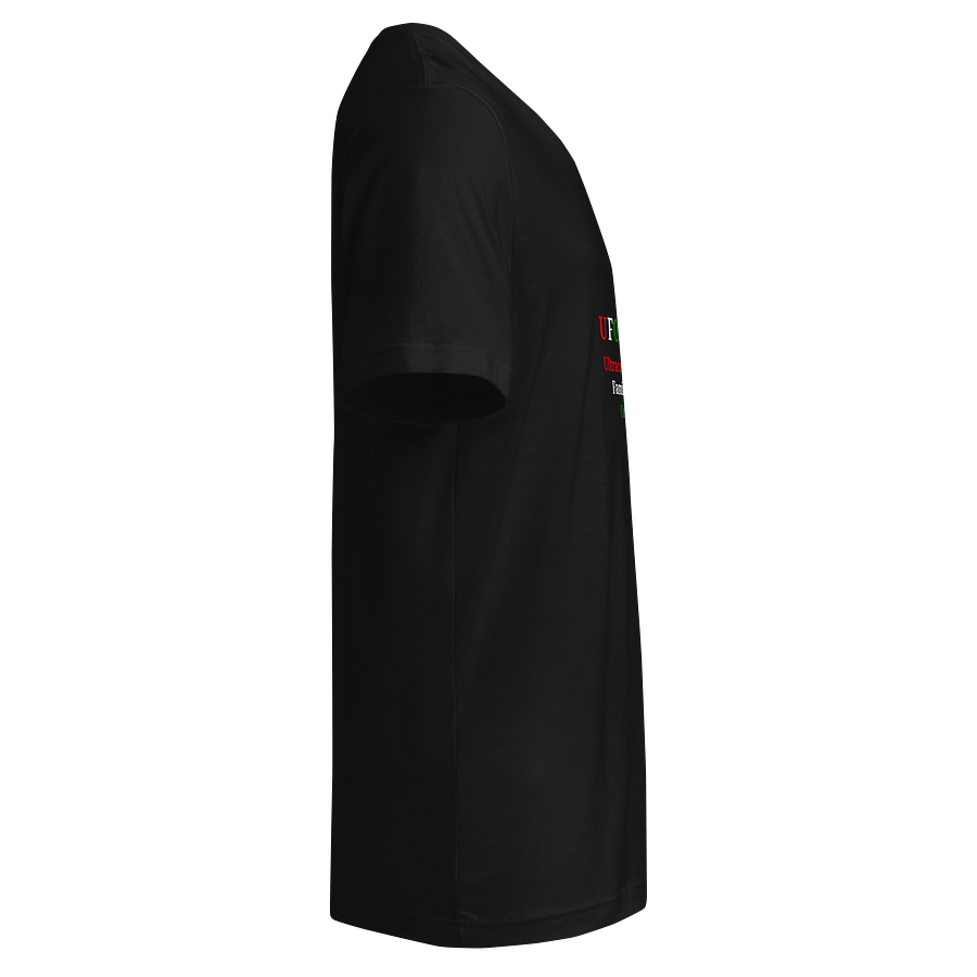 UFO Ultraconservative Family Oriented T-Shirt product image (6)