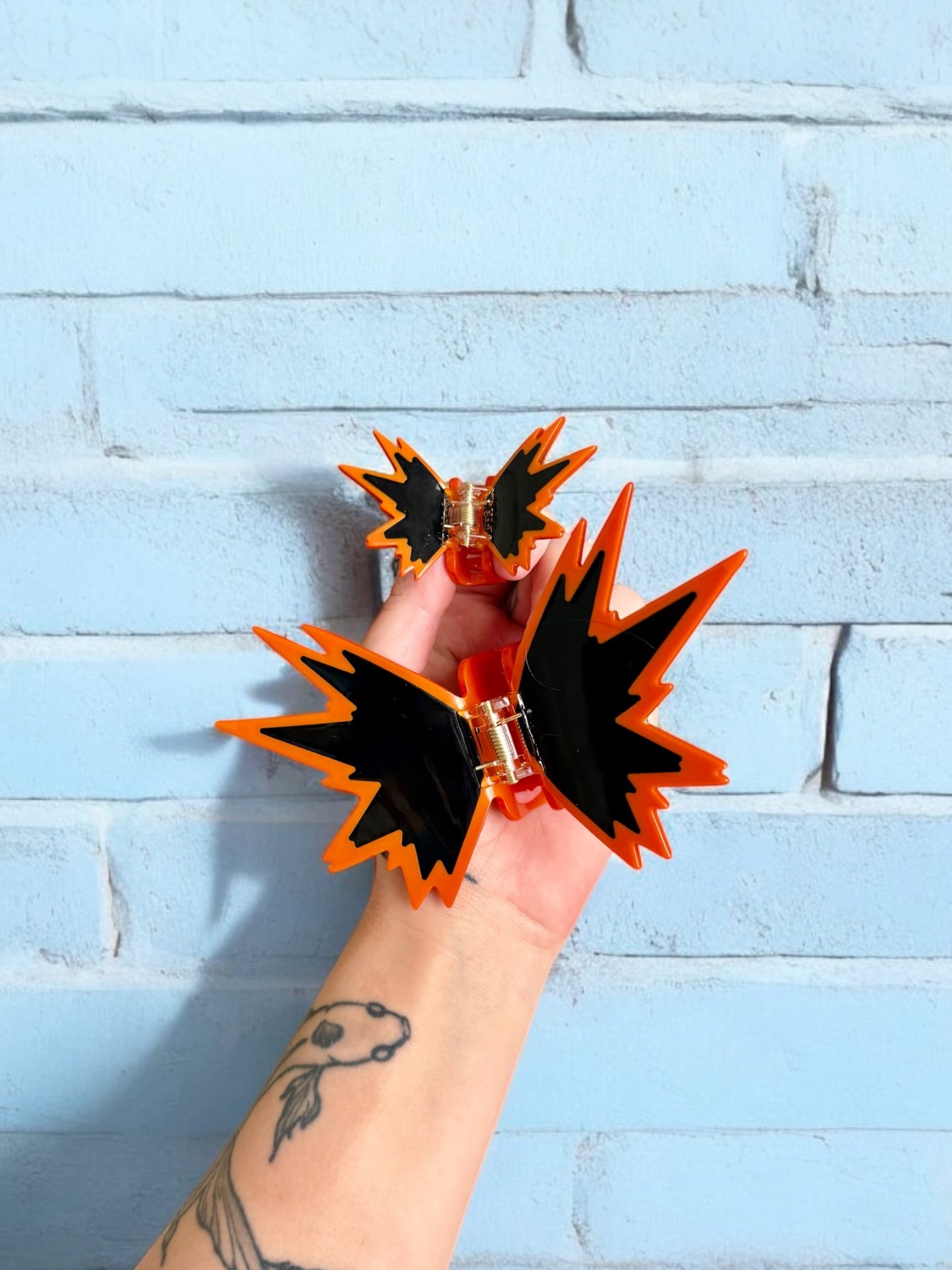 Bakugo Minis (pack of 2) product image (2)