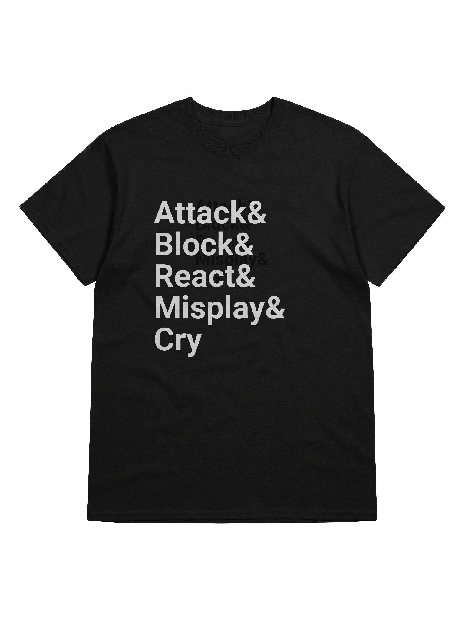Misplay Shirt product image (5)