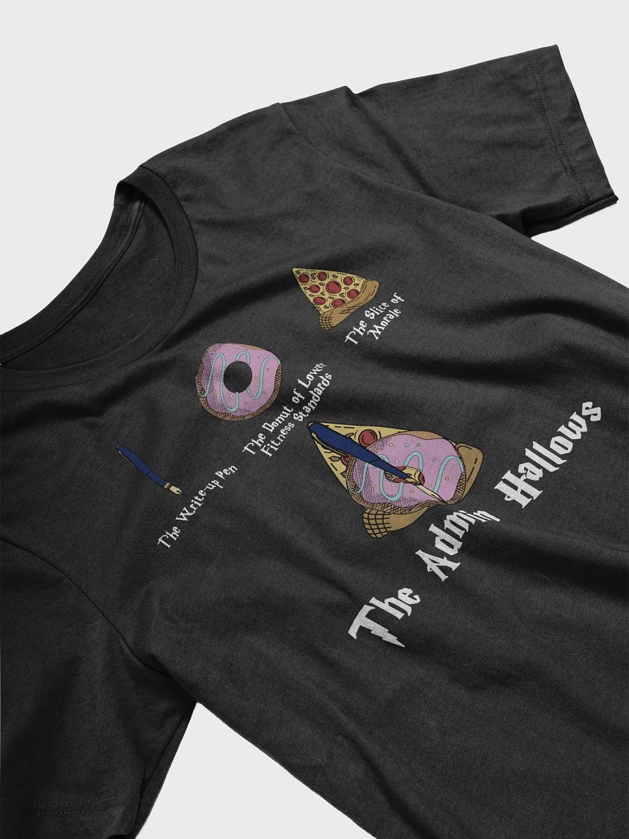 The Admin Hallows Comfort Tee product image (1)