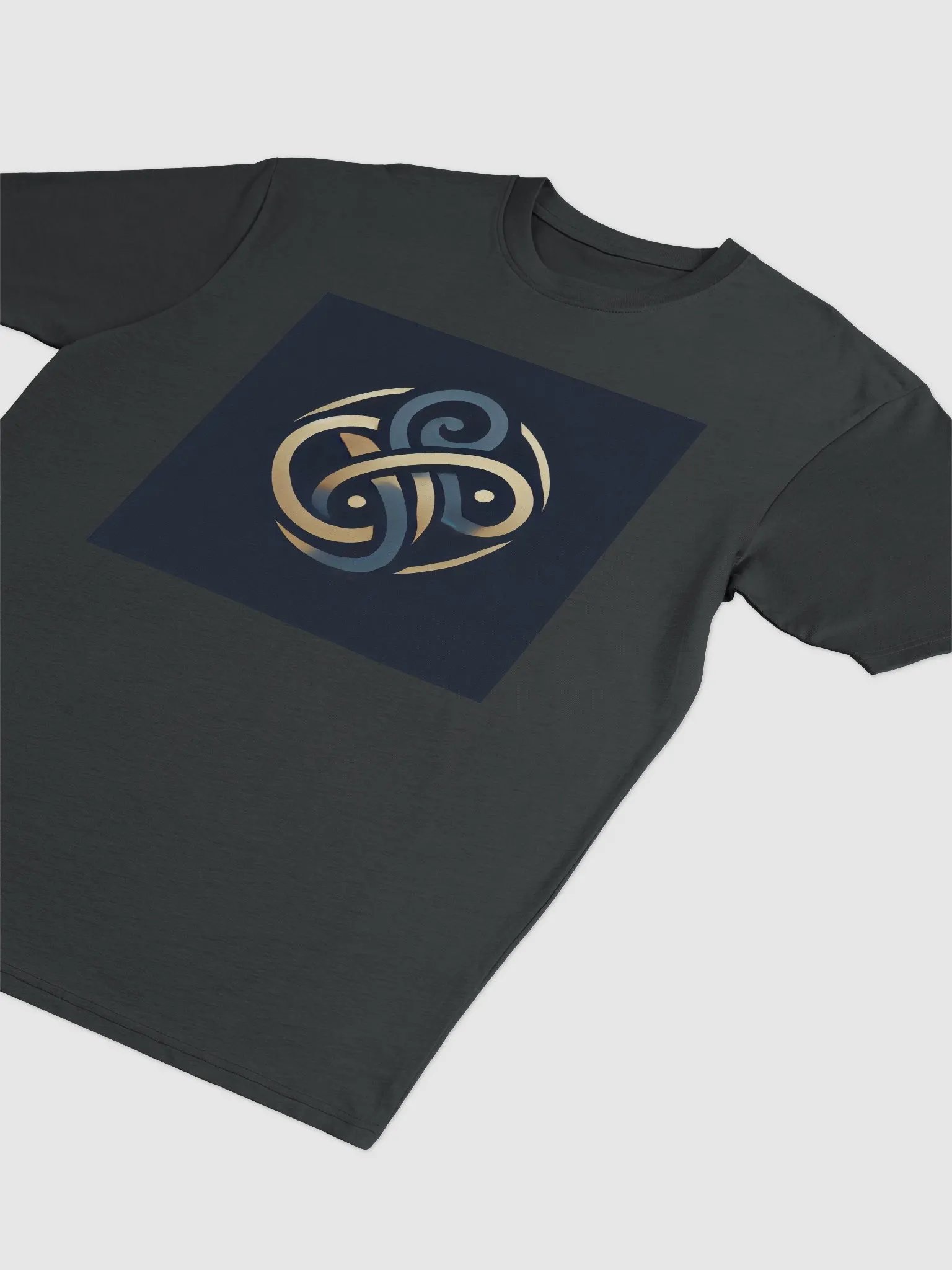 JS T-shirt product image (3)