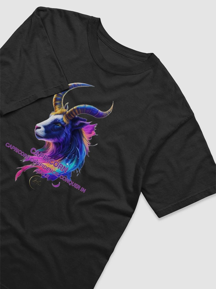 Capricorn Confidence: Conquer in Style product image (2)