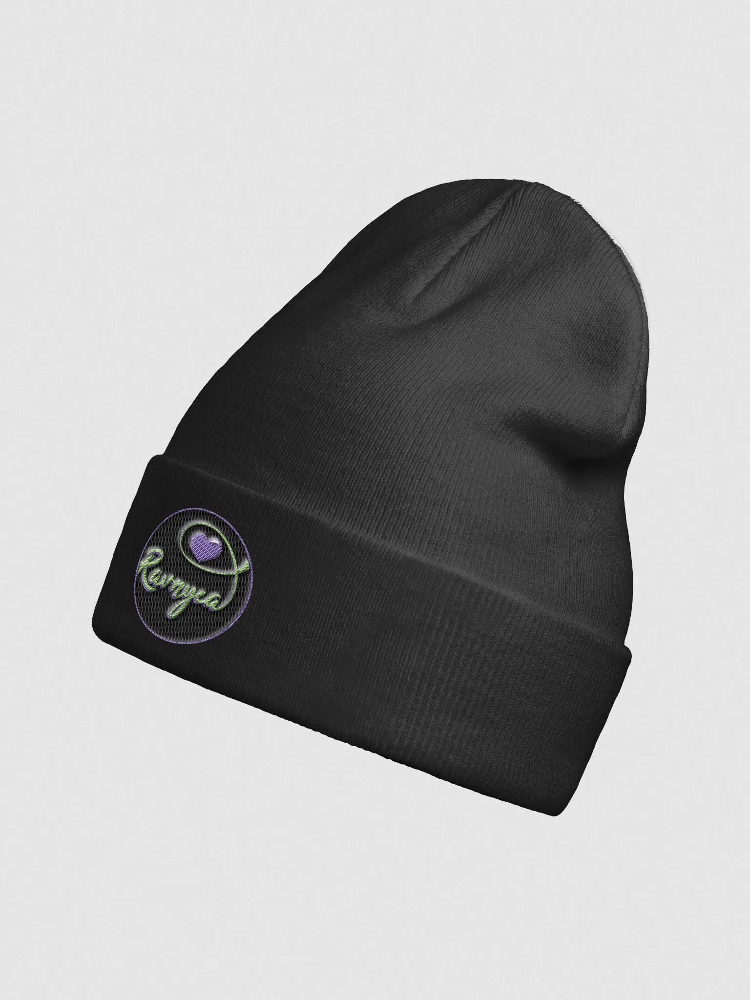 Ravnyca Beanie product image (7)