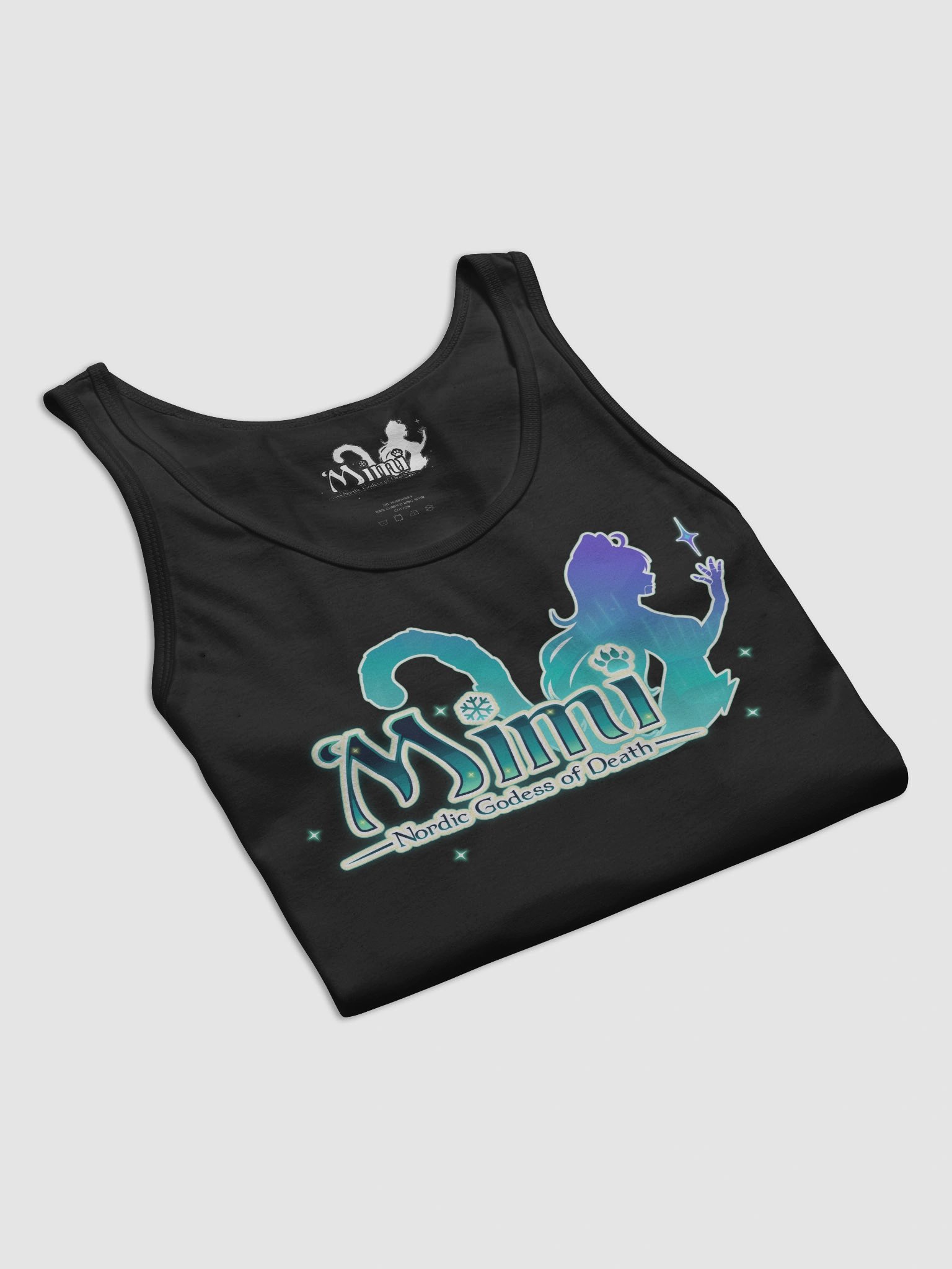 Tanktop Male logo product image (34)