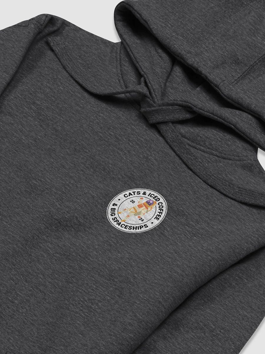Necessities Hoodie product image (3)