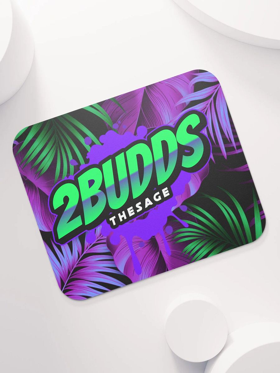 2BUDDS MOUSE MAT product image (7)