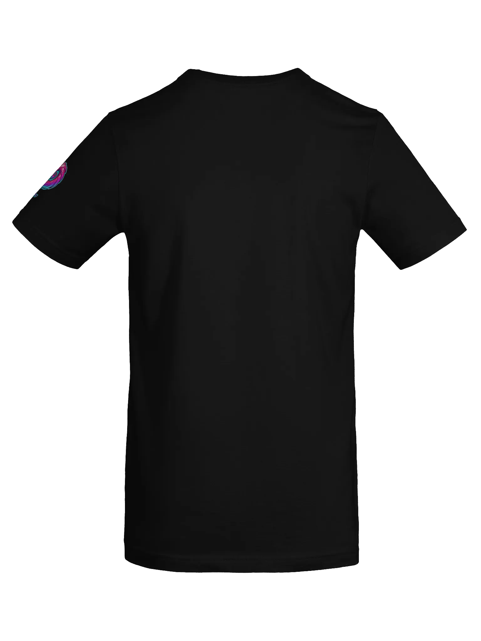 CurlCrew Shirt--DARK product image (78)