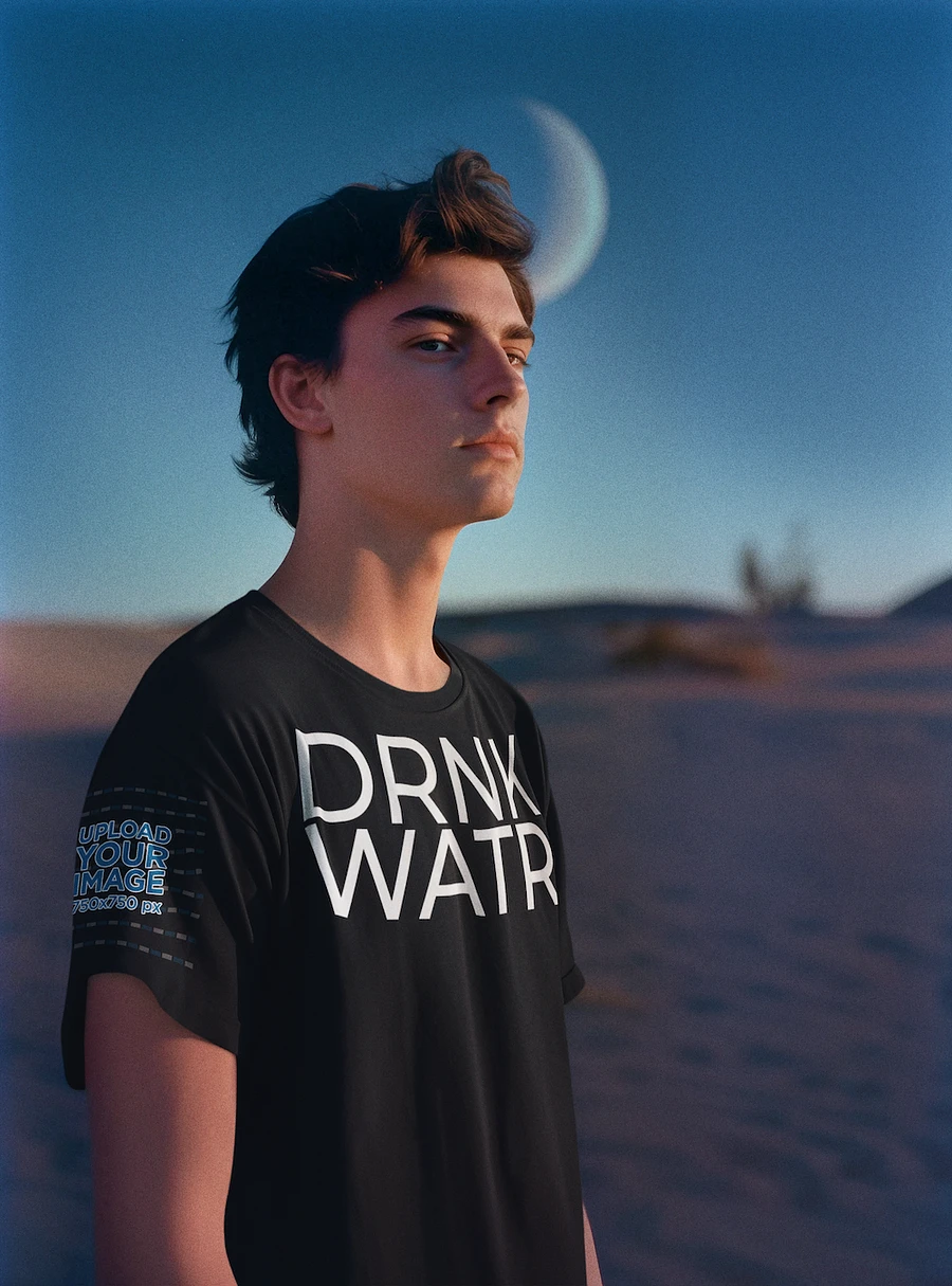DRNK WATR Shirt product image (2)