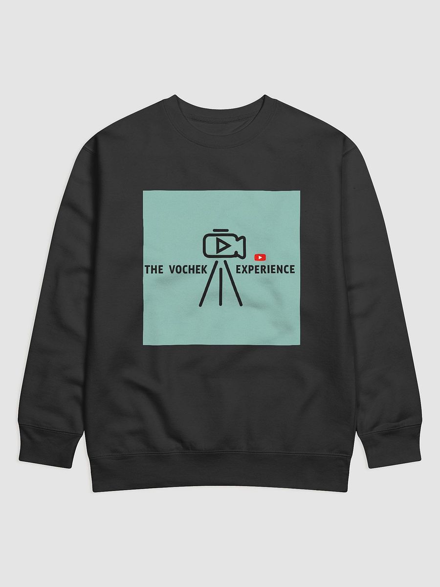 The Vochek Experience Logo product image (1)