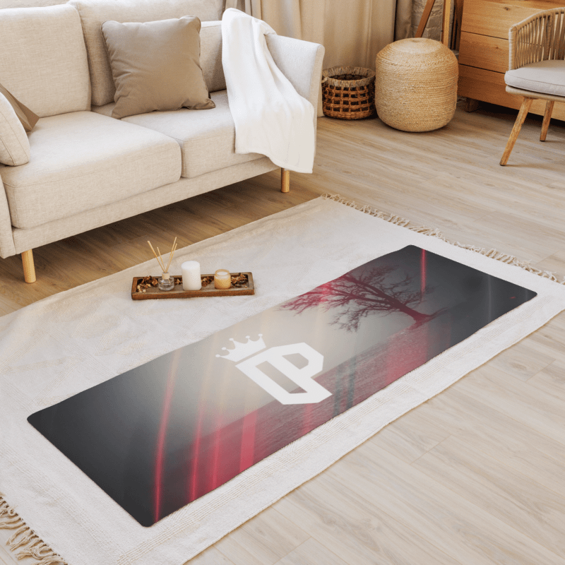 OPL Yoga Mat product image (3)