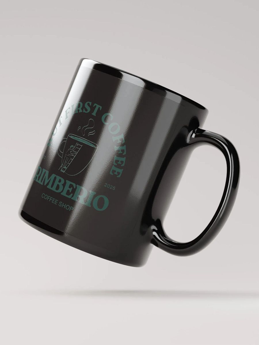 RIMBERIO coffee shop product image (4)