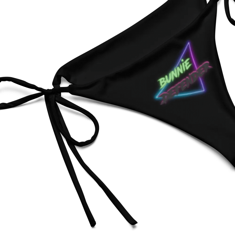 MBW String Bikini product image (5)