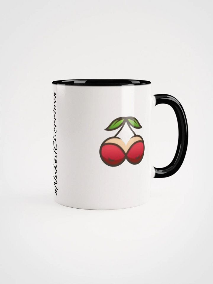Cherries mug product image (8)