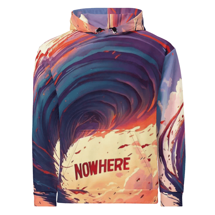 Novelty Nowhere product image (1)