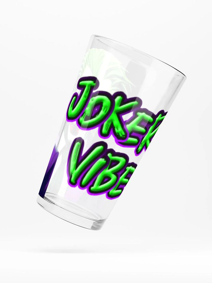 Joker's Pint Cup product image (2)