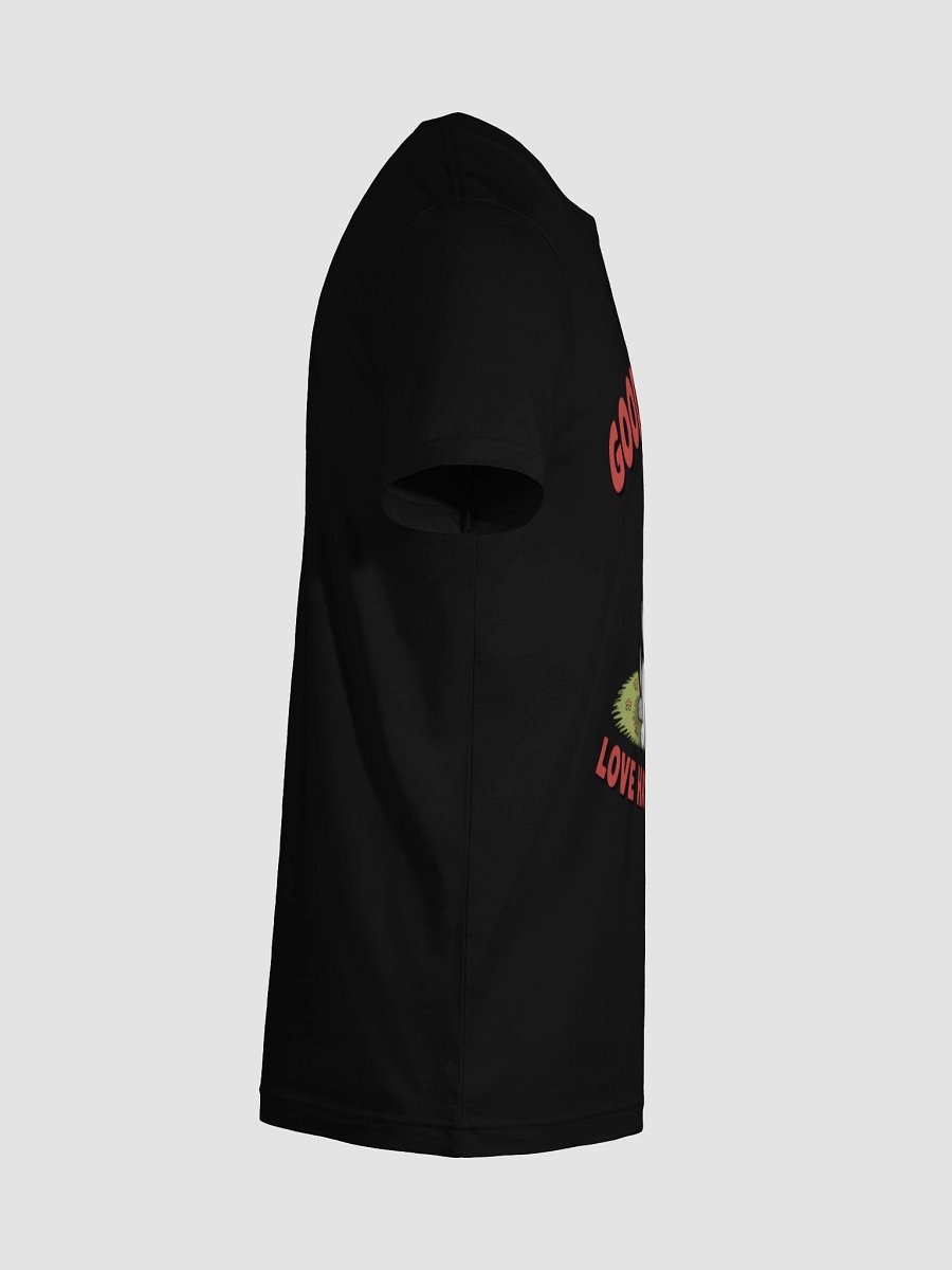 Good Lord Husky T-Shirt product image (34)