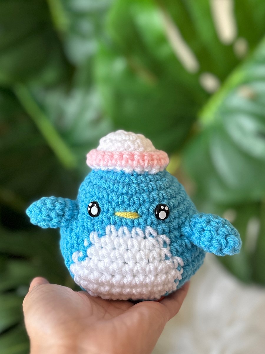 Penguin Pals product image (2)