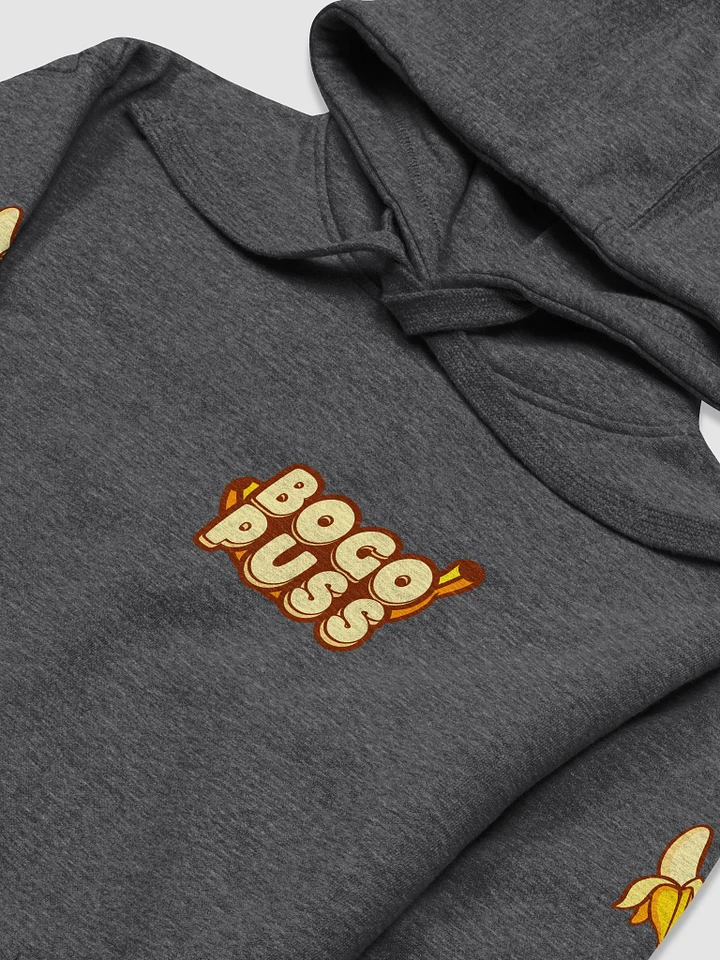 BogoPuss Hoodie - (Special Edition) product image (11)
