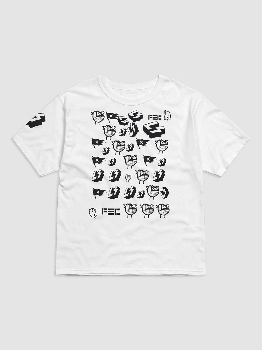 Wear Your Kwak product image (1)