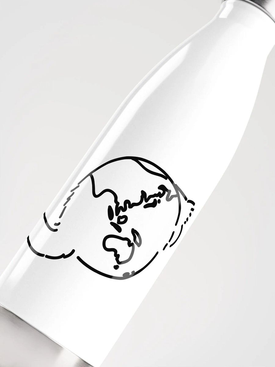Planet Manul Asia & Oceania - Bottle product image (5)