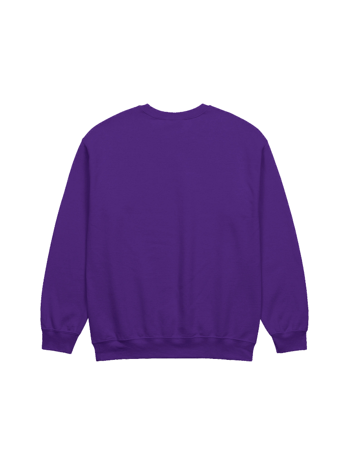 Meolloween 2025 Sweatshirt product image (16)