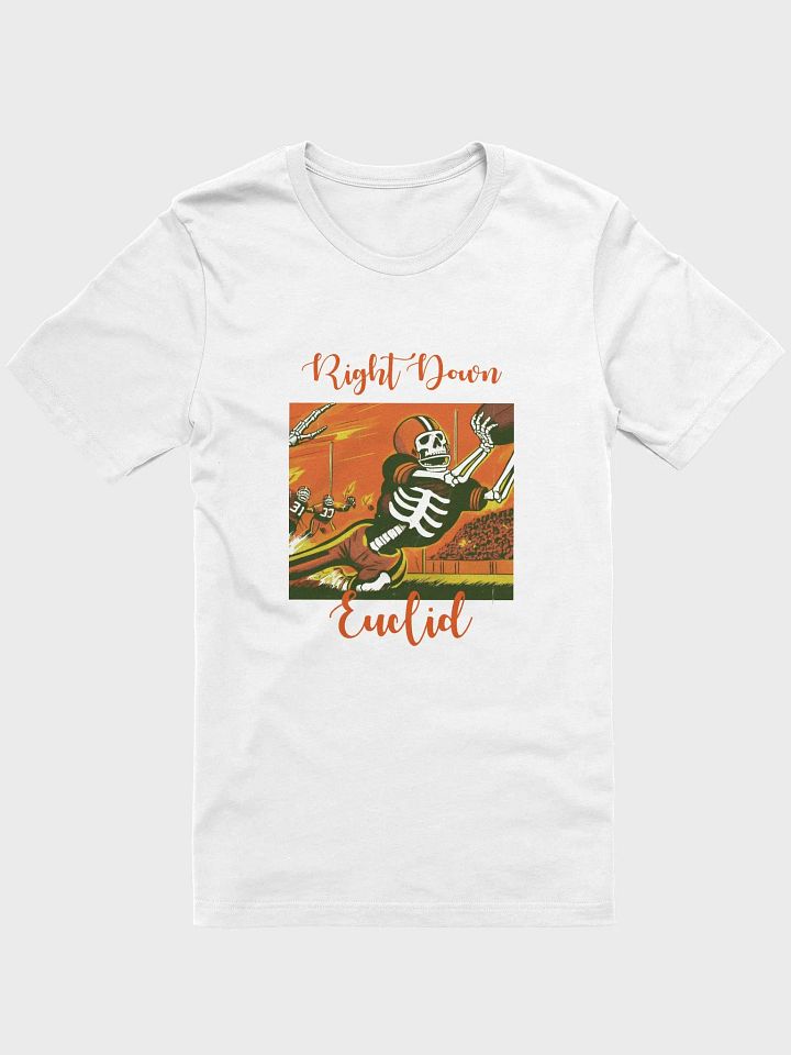 Right Down Euclid 11/18/23 - Old Rivals (T-Shirt) product image (1)