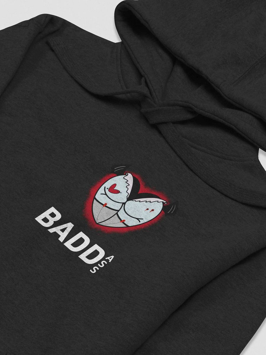 BADD ASS WITH A HOOD! product image (3)