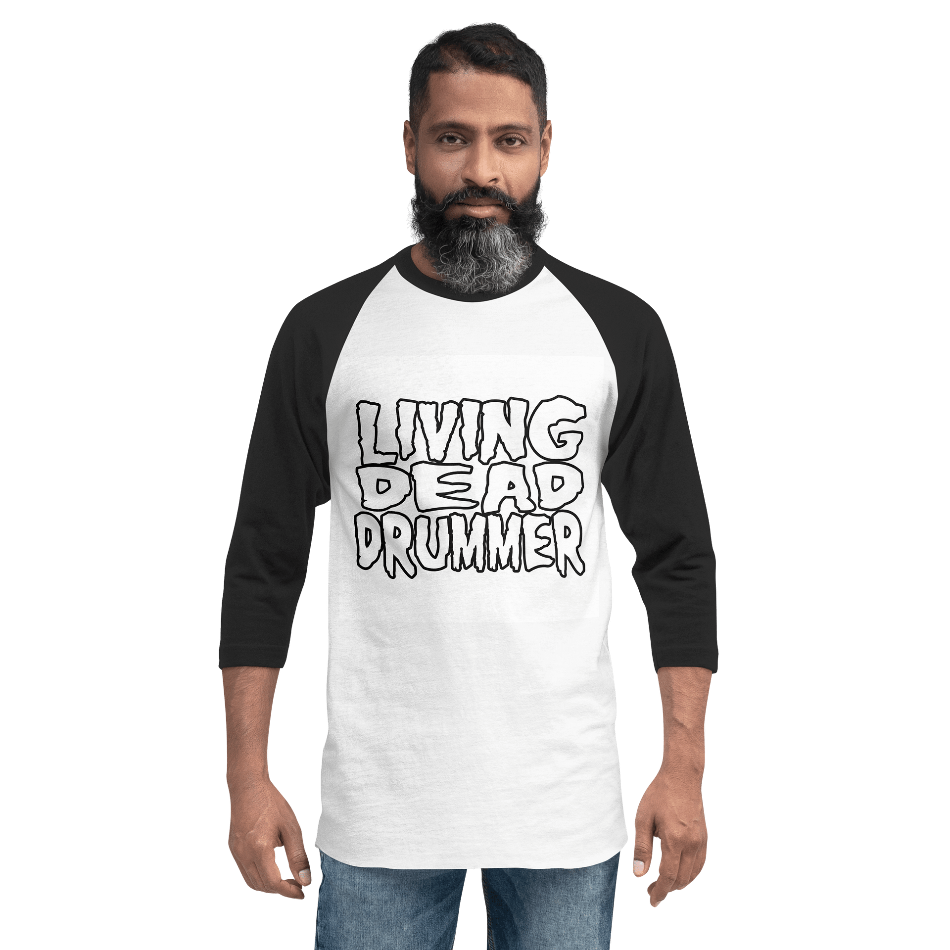 Baseball Tee product image (2)