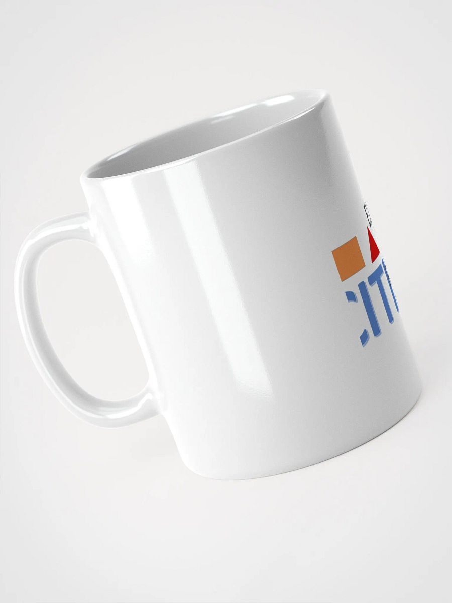 Citizen Earth Kids Radio Mug product image (7)