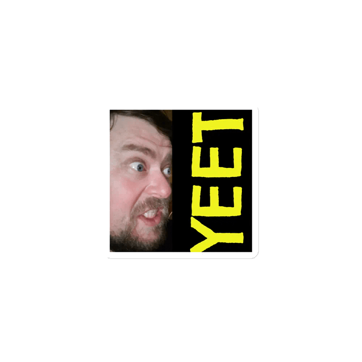 YEET Magnet product image (1)