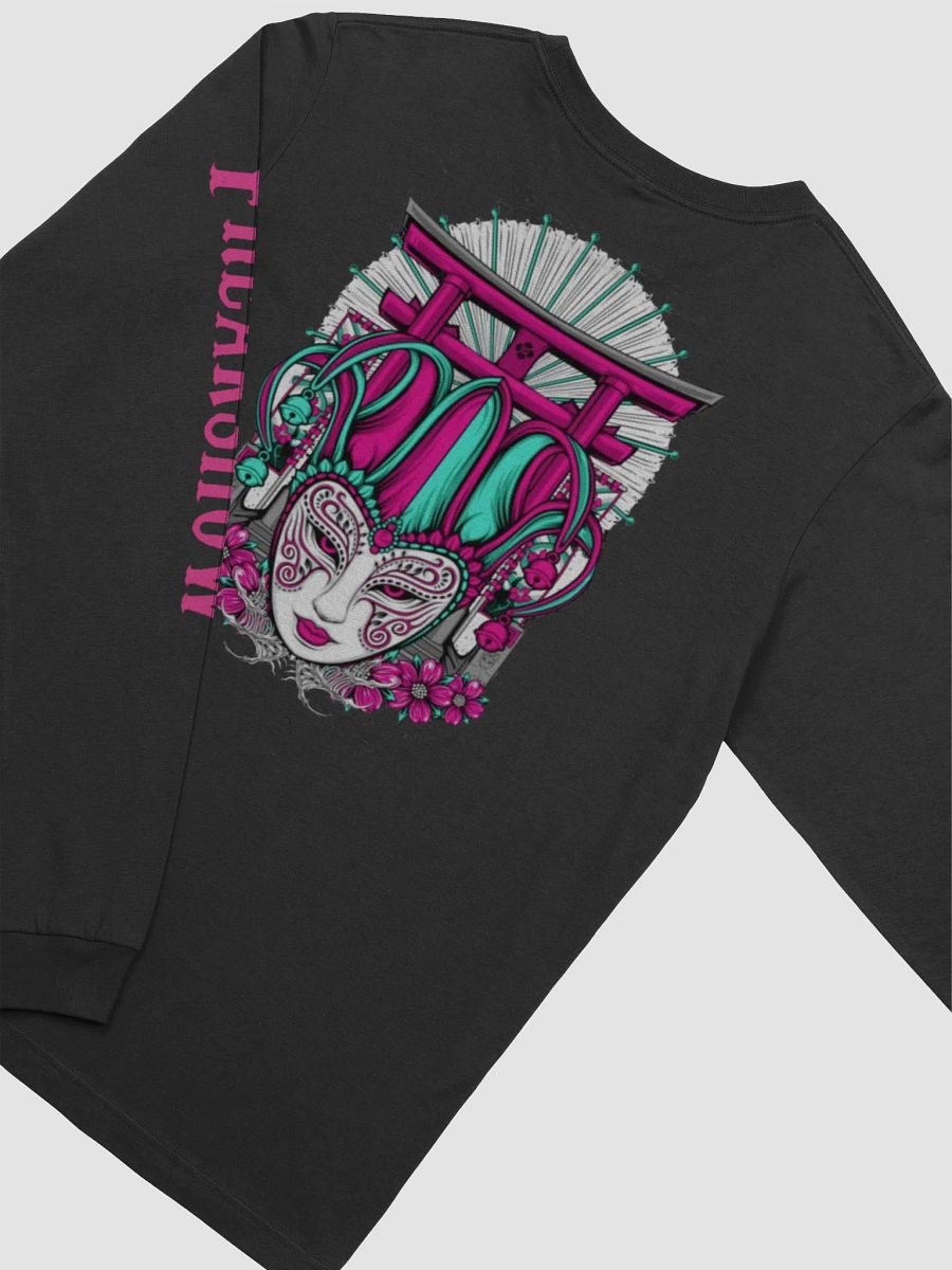 NOSLEEPRP Freakshow Long-Sleeve product image (4)