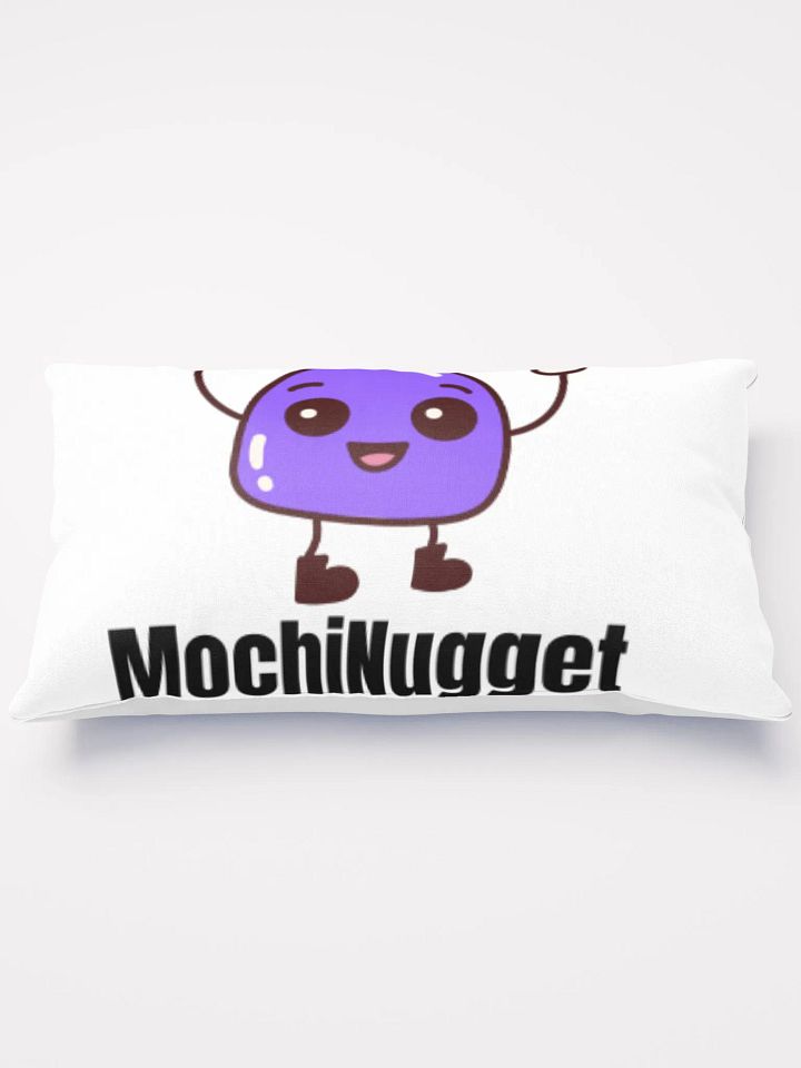 MochiNugget pillow product image (2)