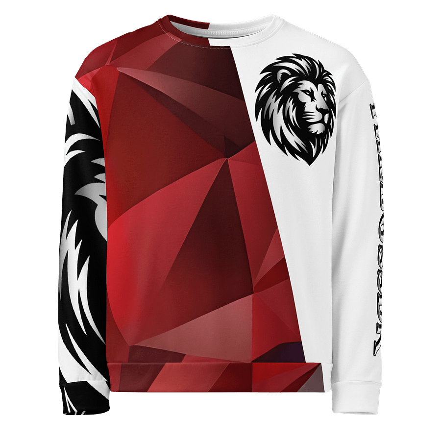 Sweatshirt product image (1)