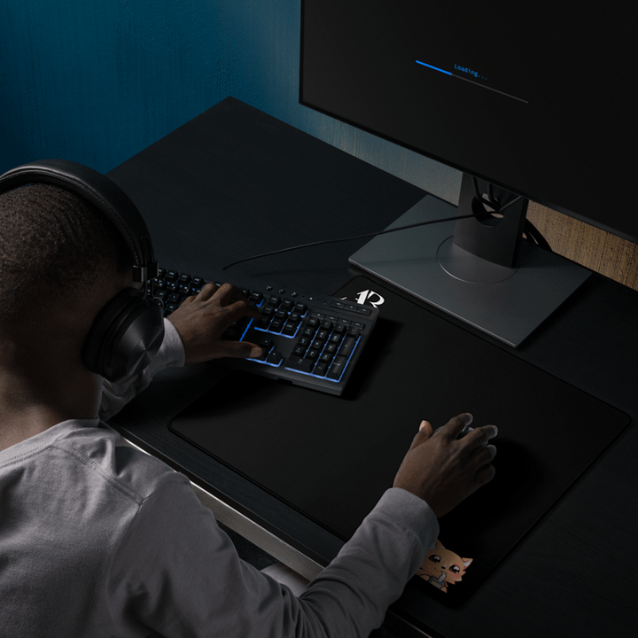 Mousepad product image (1)