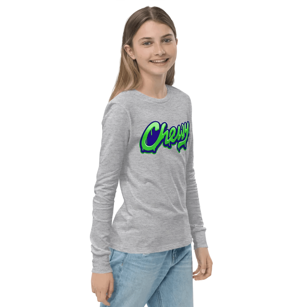 Youth Long Sleeve product image (23)