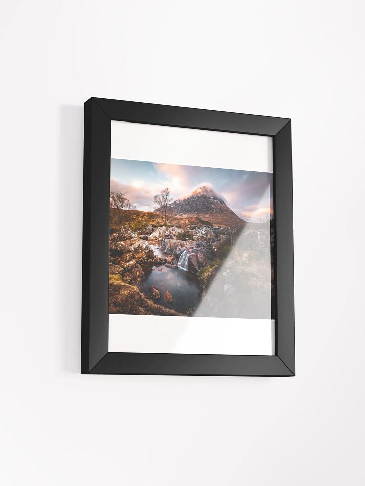 Buachaille Etive Mòr Sunrise product image (30)