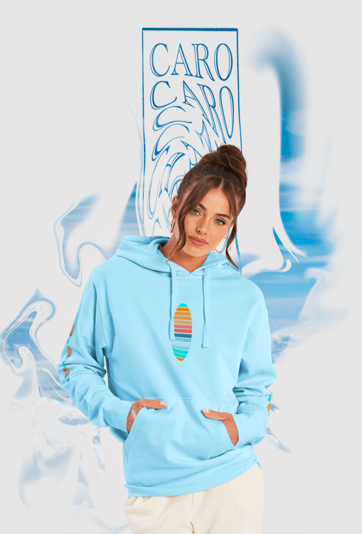 Hoodies & Sweaters