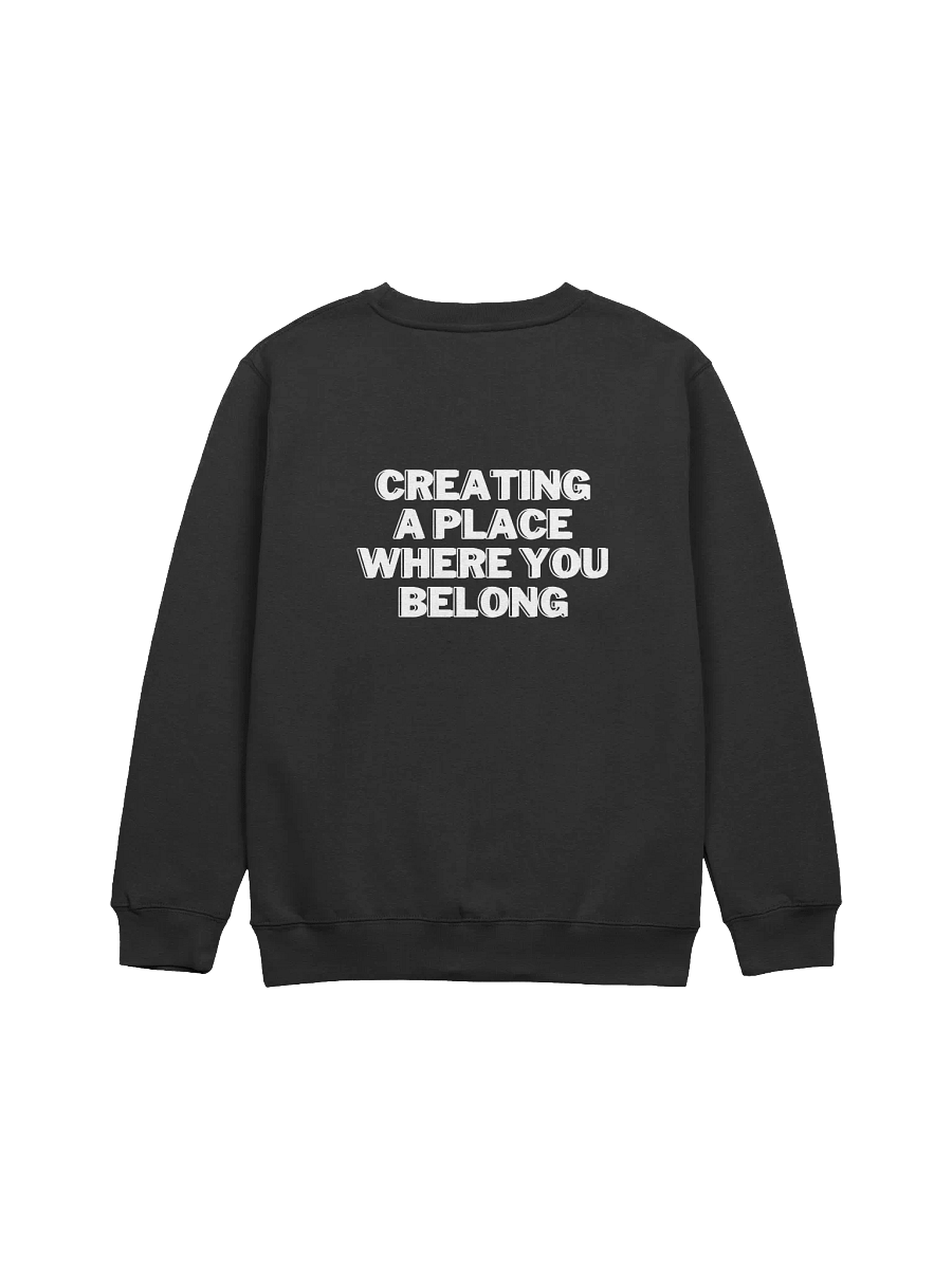 Alive in Christ Crewneck product image (4)