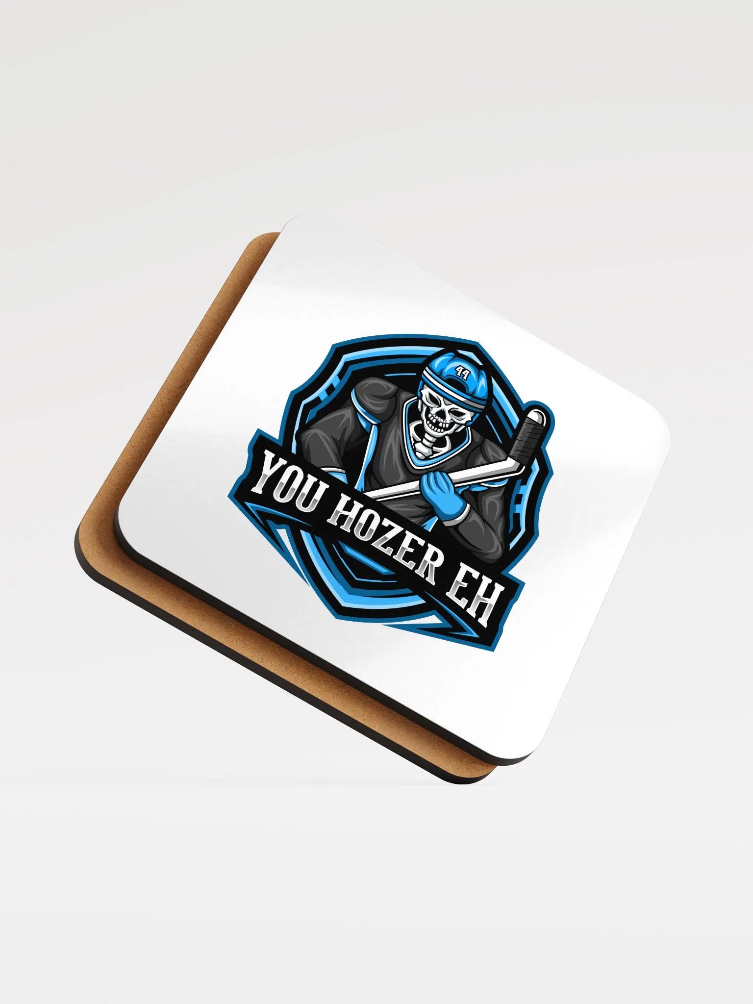 You HoZeR EH Coasters! product image (1)