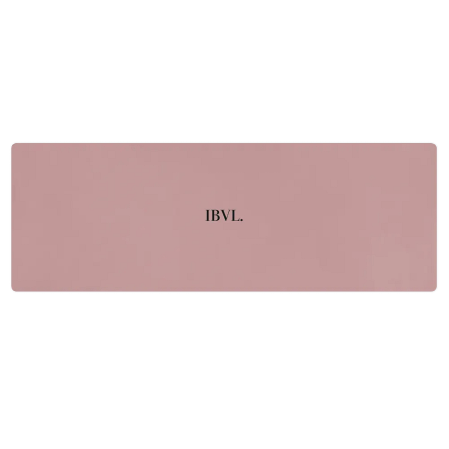 IBVL Pinkish Yoga Mat product image (1)