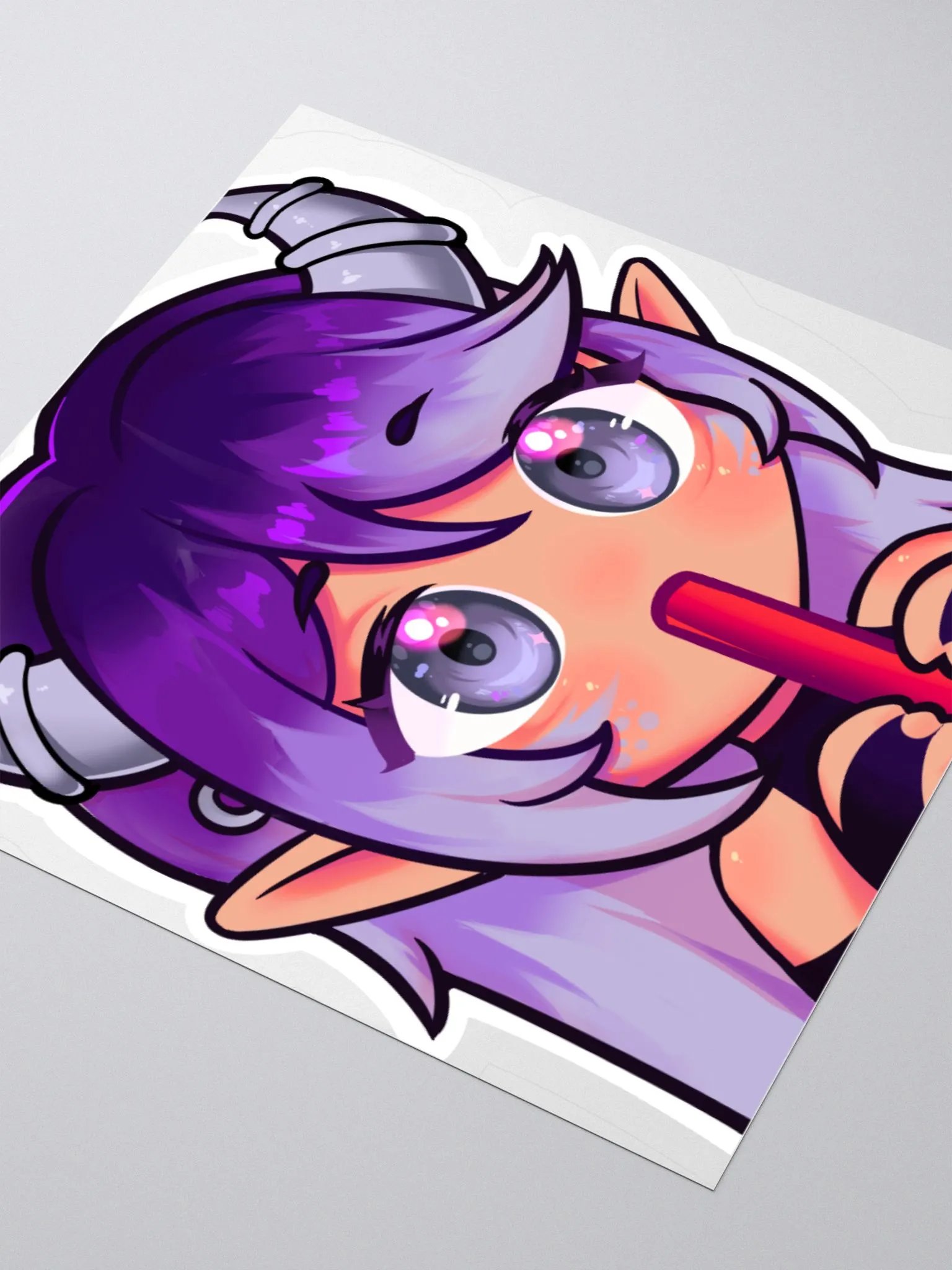 Sippy Sticker! product image (8)