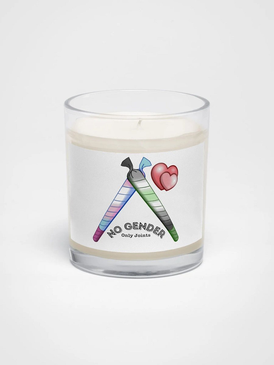 Candle: No Gender Only Joints product image (1)