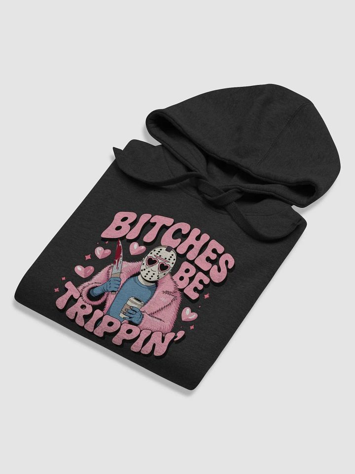 Heartbreak Killer Hoodie product image (1)