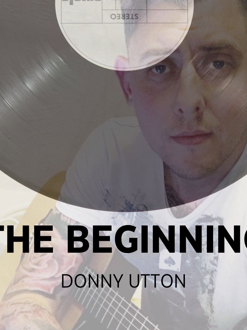 The Beginning - EP (2007) Digital Download product image (1)