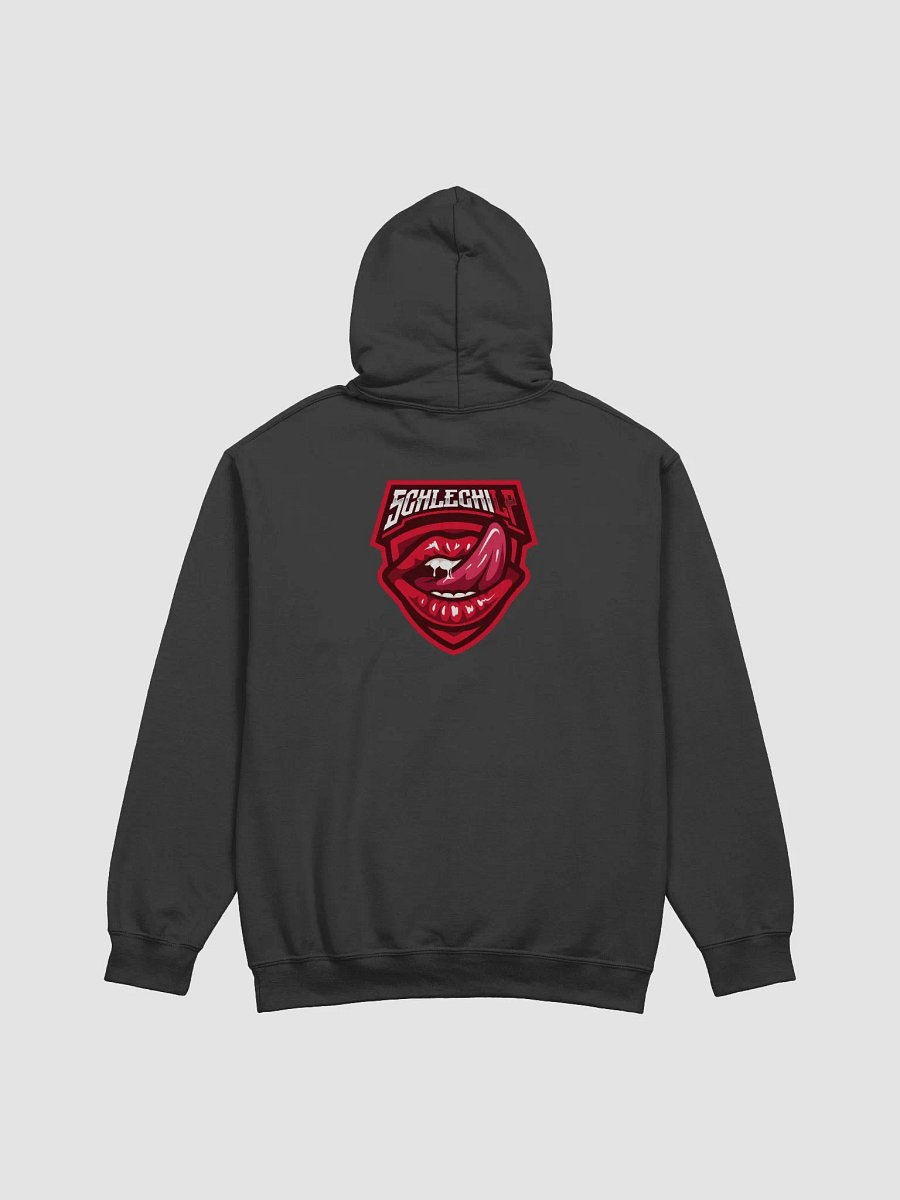 Schleckhoodhoodie product image (2)